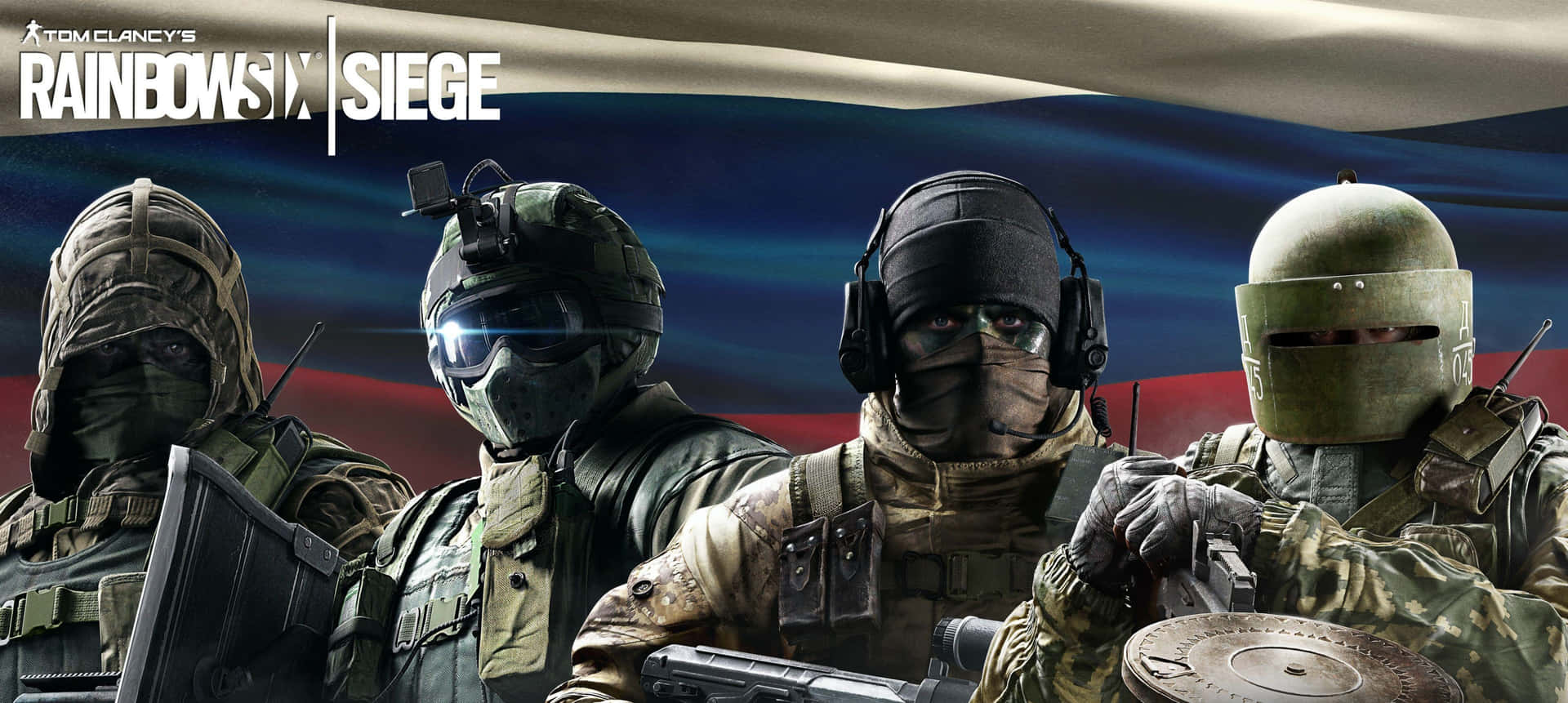 Rainbow Six Siege - Pc - Pc - Pc - Pc Background