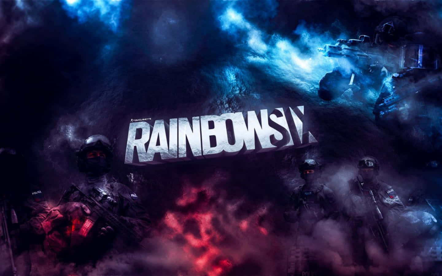Rainbows Ii Hd Wallpaper Background