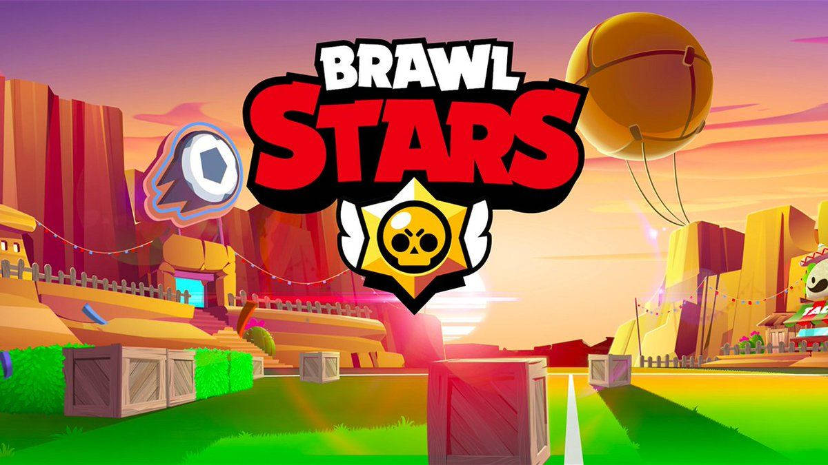 Rally Your Team And Rule The Brawl Ball!