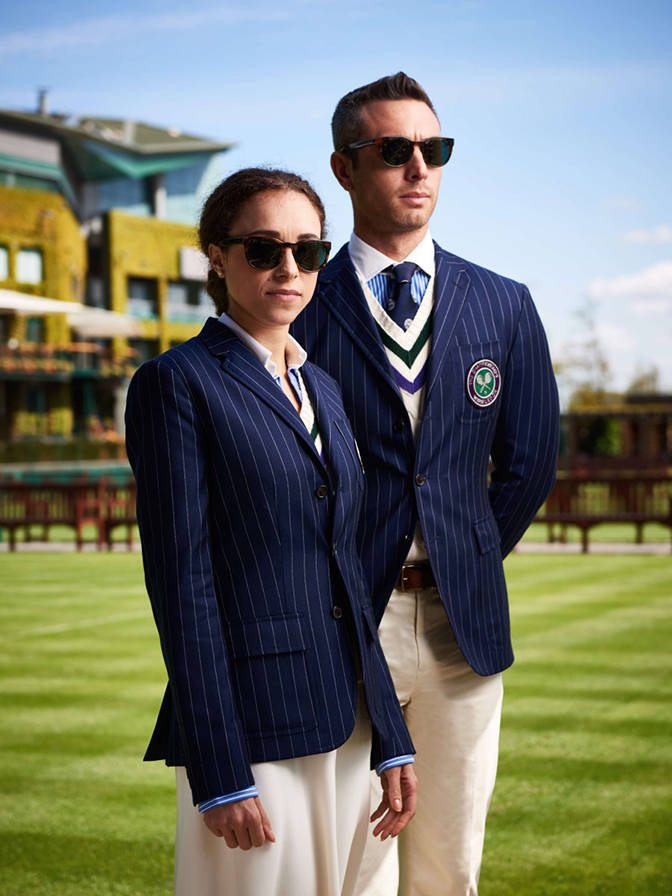 Ralph Lauren Students