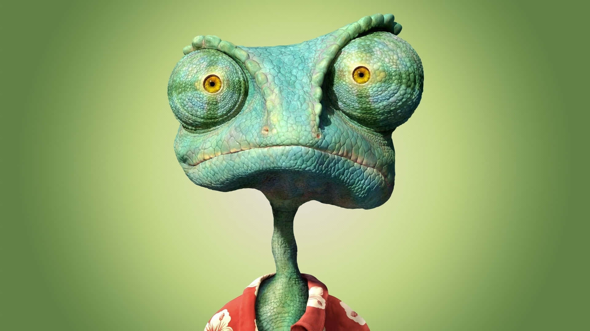 Rango Cartoon Pfp