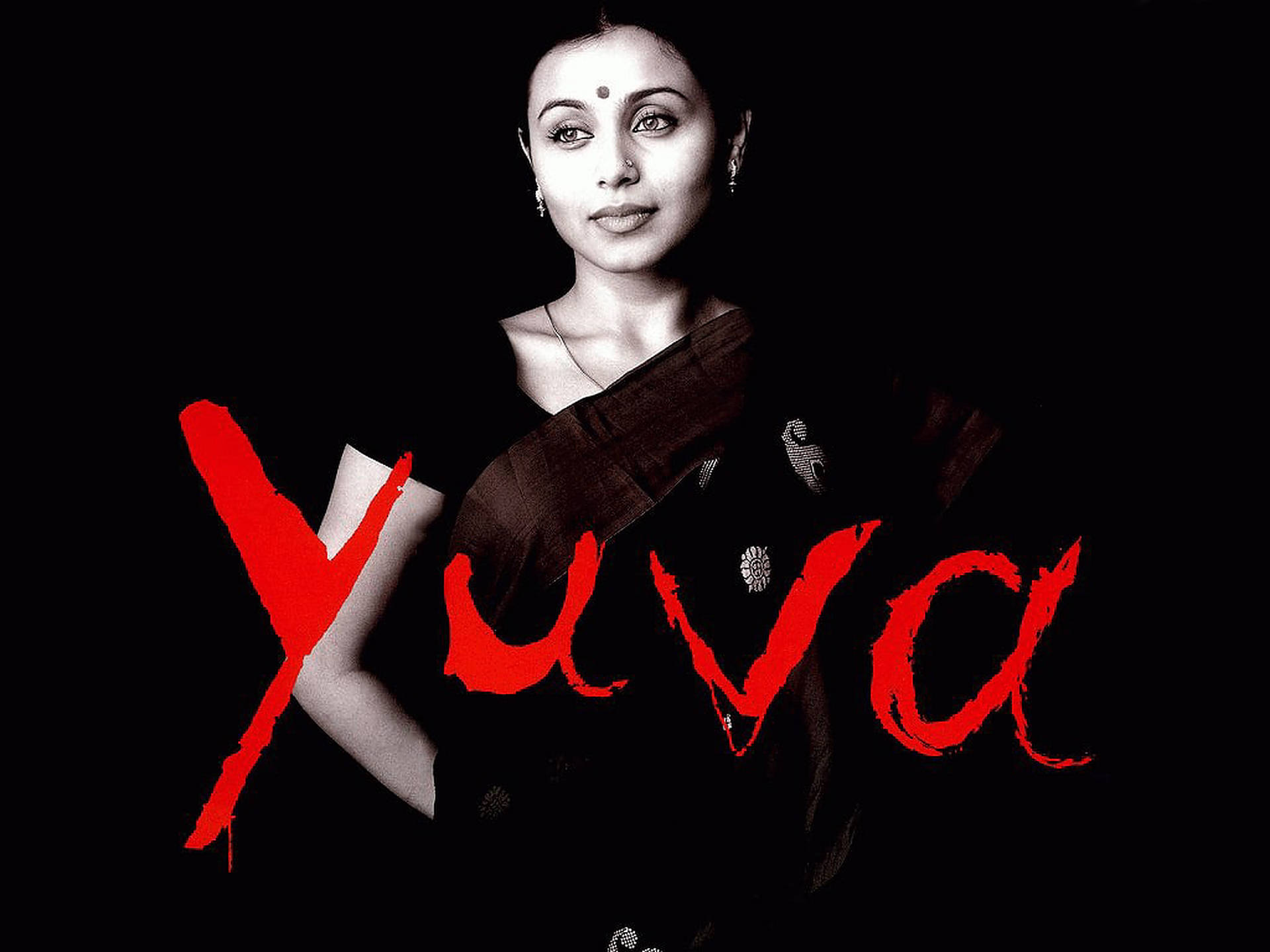 Rani Mukerji Yuva Background