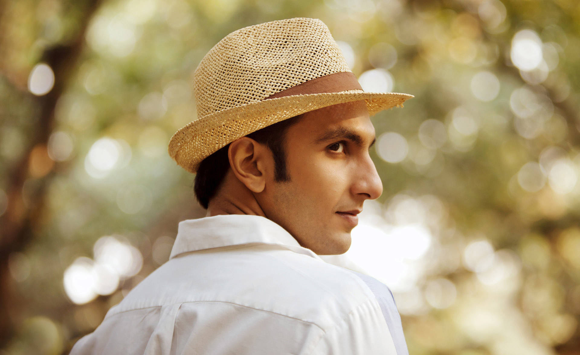 Ranveer Singh In Lootera