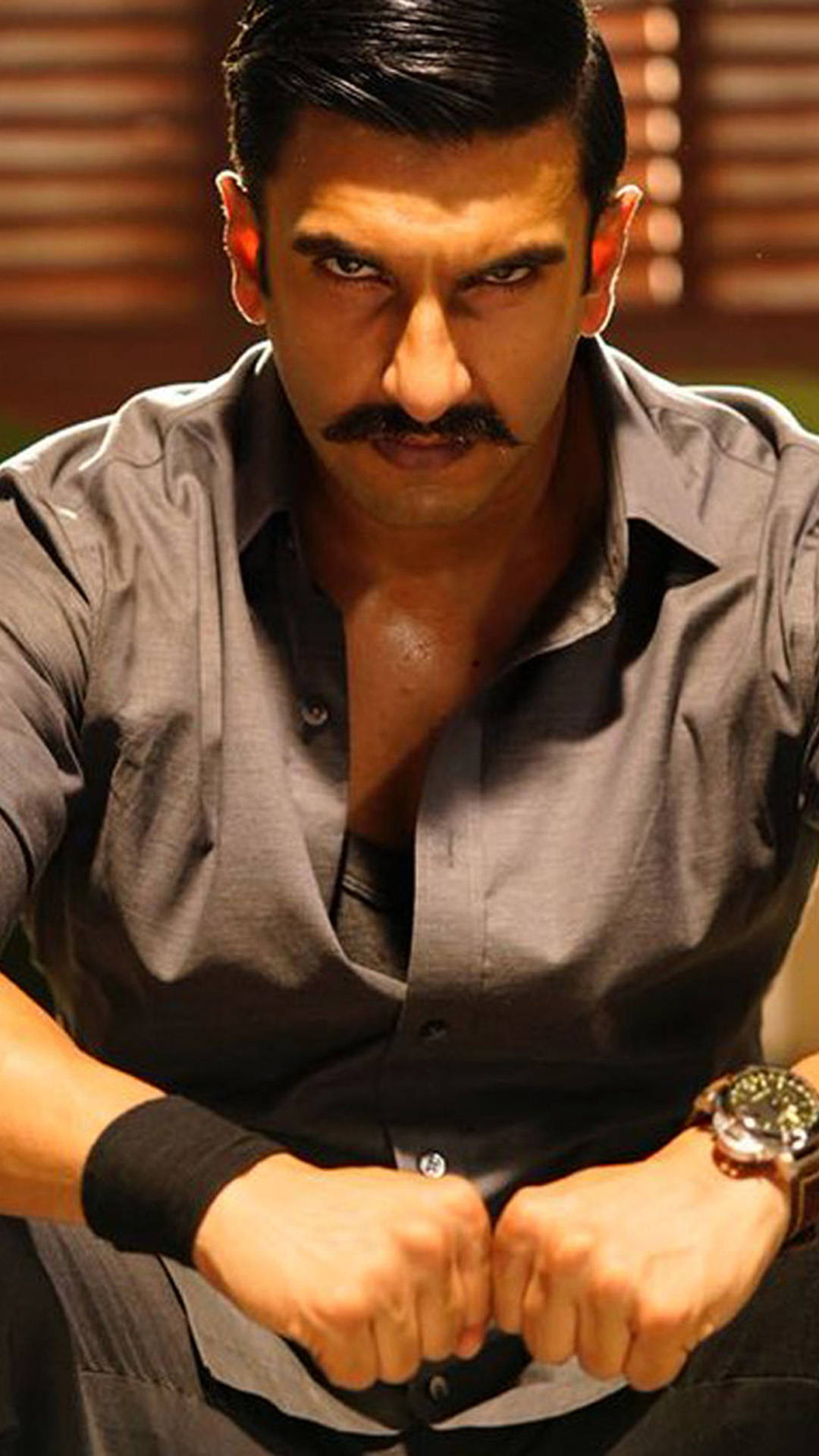 Ranveer Singh In Simmba