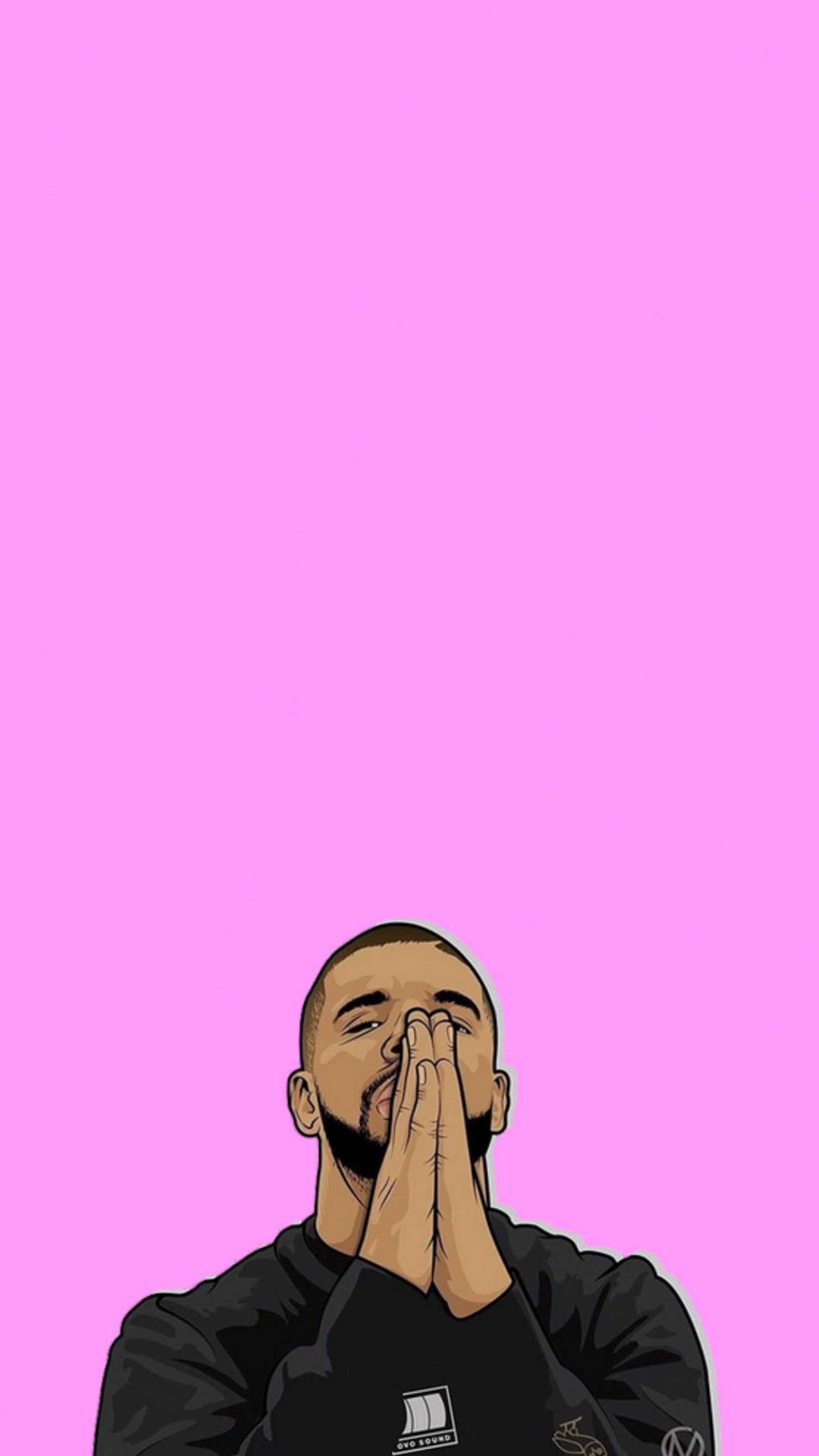 Rap Aesthetic R&b Hiphop Drake Background