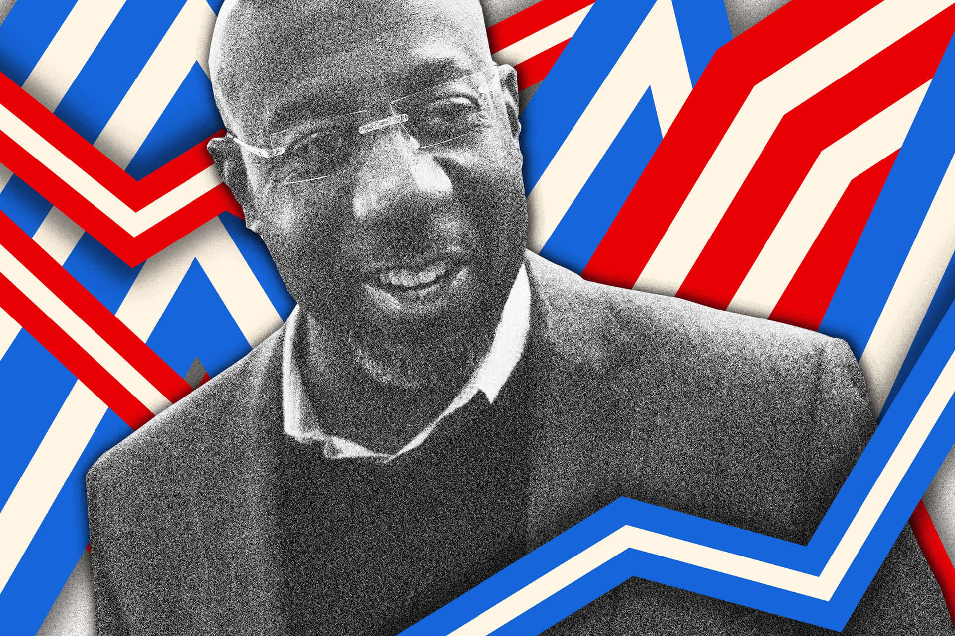 Raphael Warnock Politician From Georgia Background