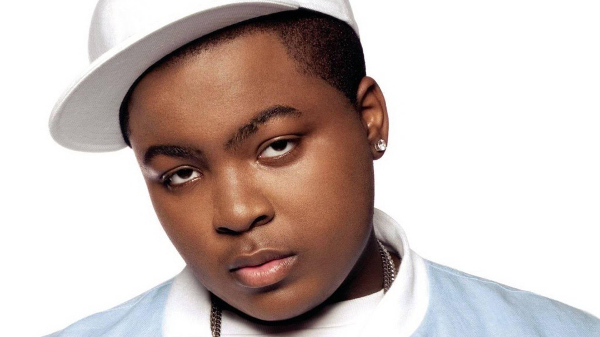 Rapper Sean Kingston