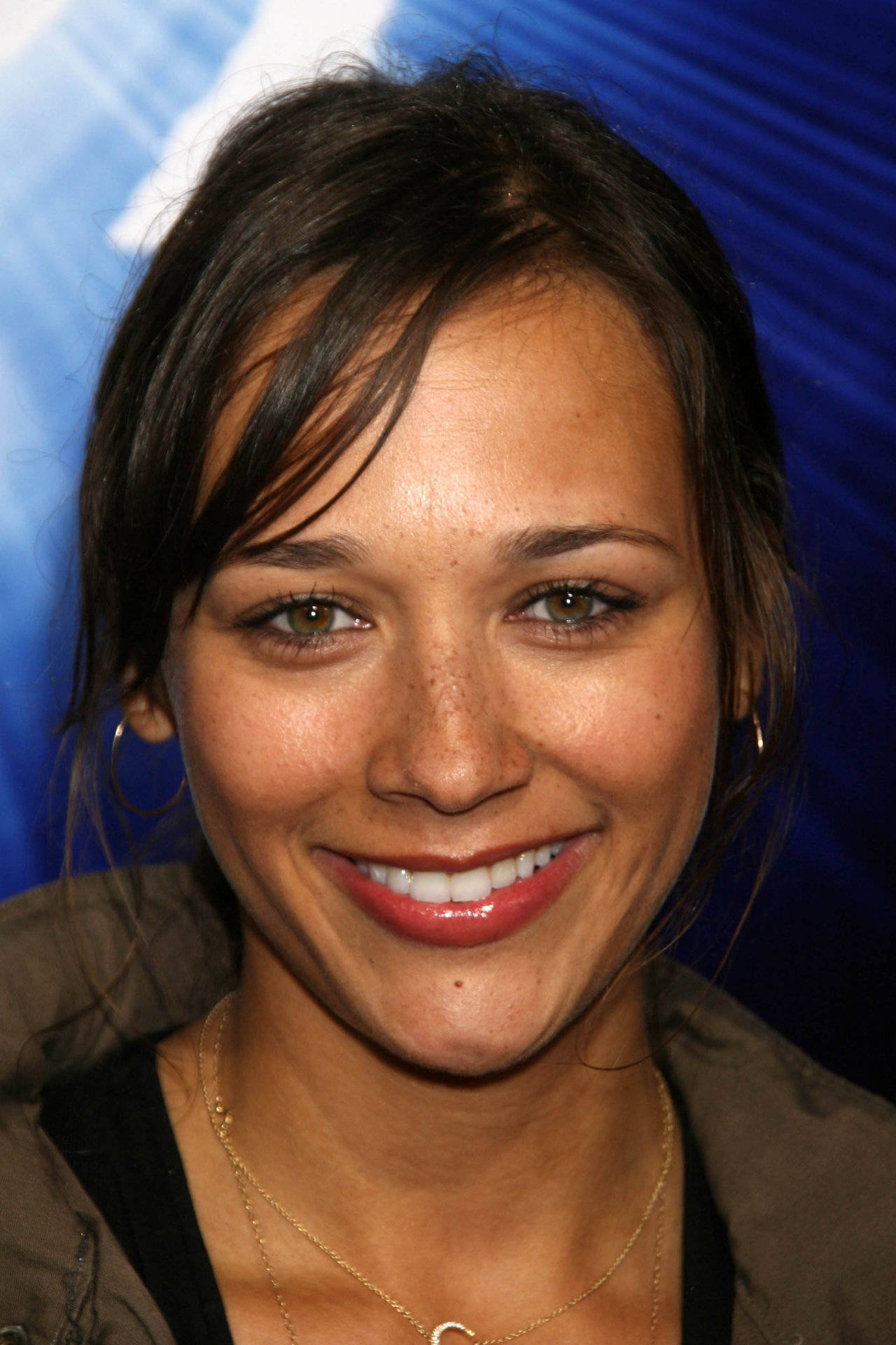 Rashida Jones The Last Mimzy Movie Premiere 2007 Background