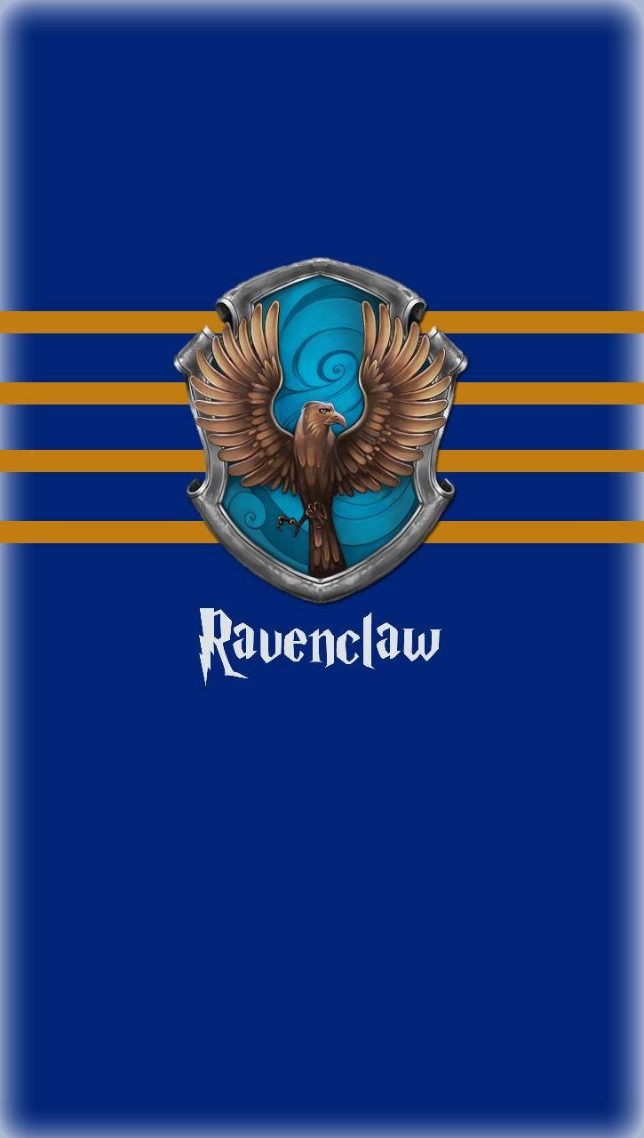 Ravenclaw House Hd