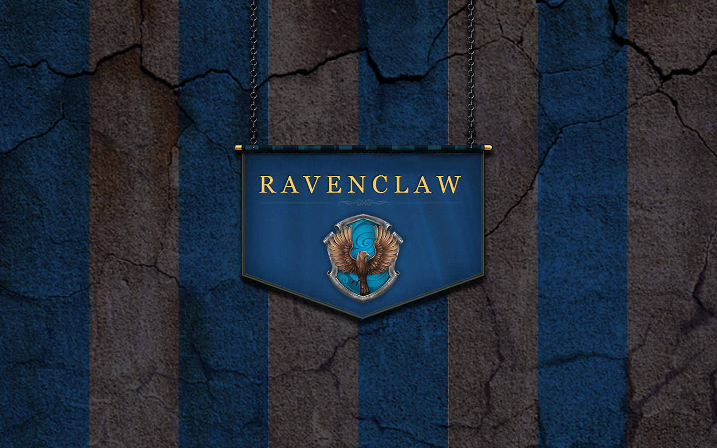 Ravenclaw Logo Hd