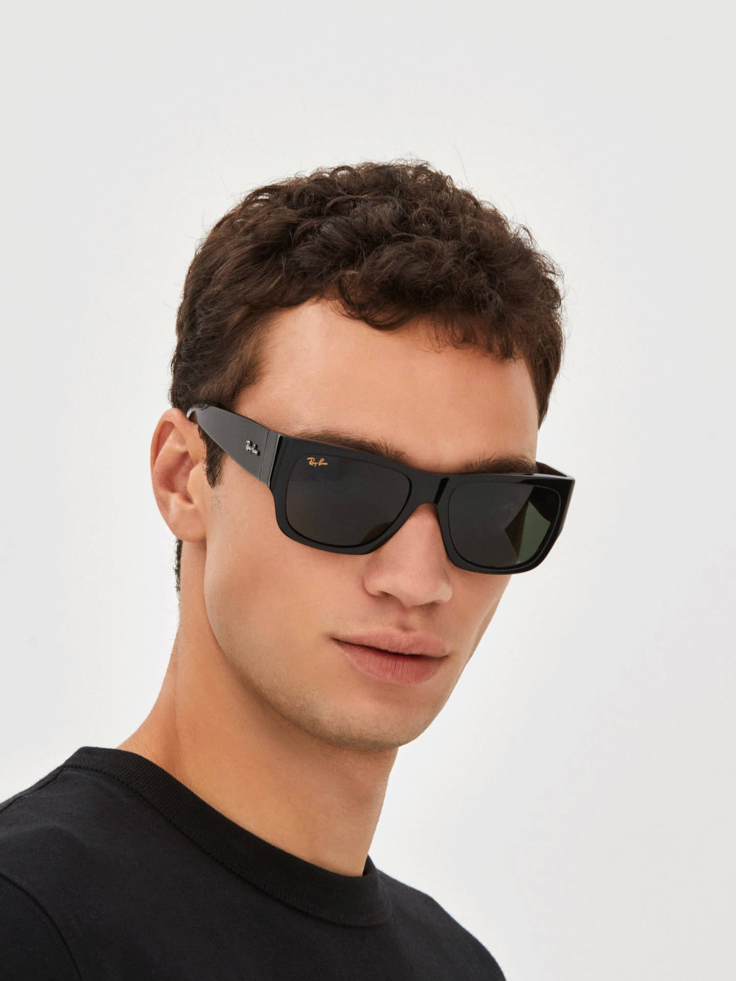 Ray-ban Nomad Sunglasses