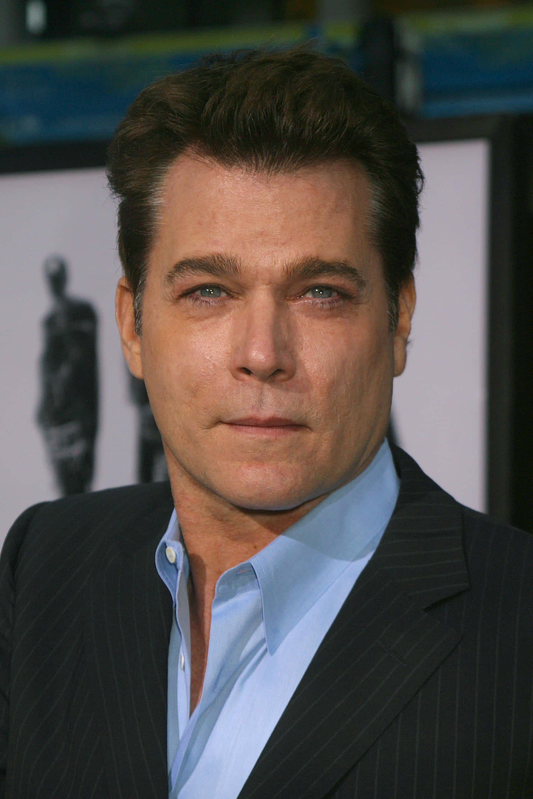 Ray Liotta – Actor, Director, Producer Background