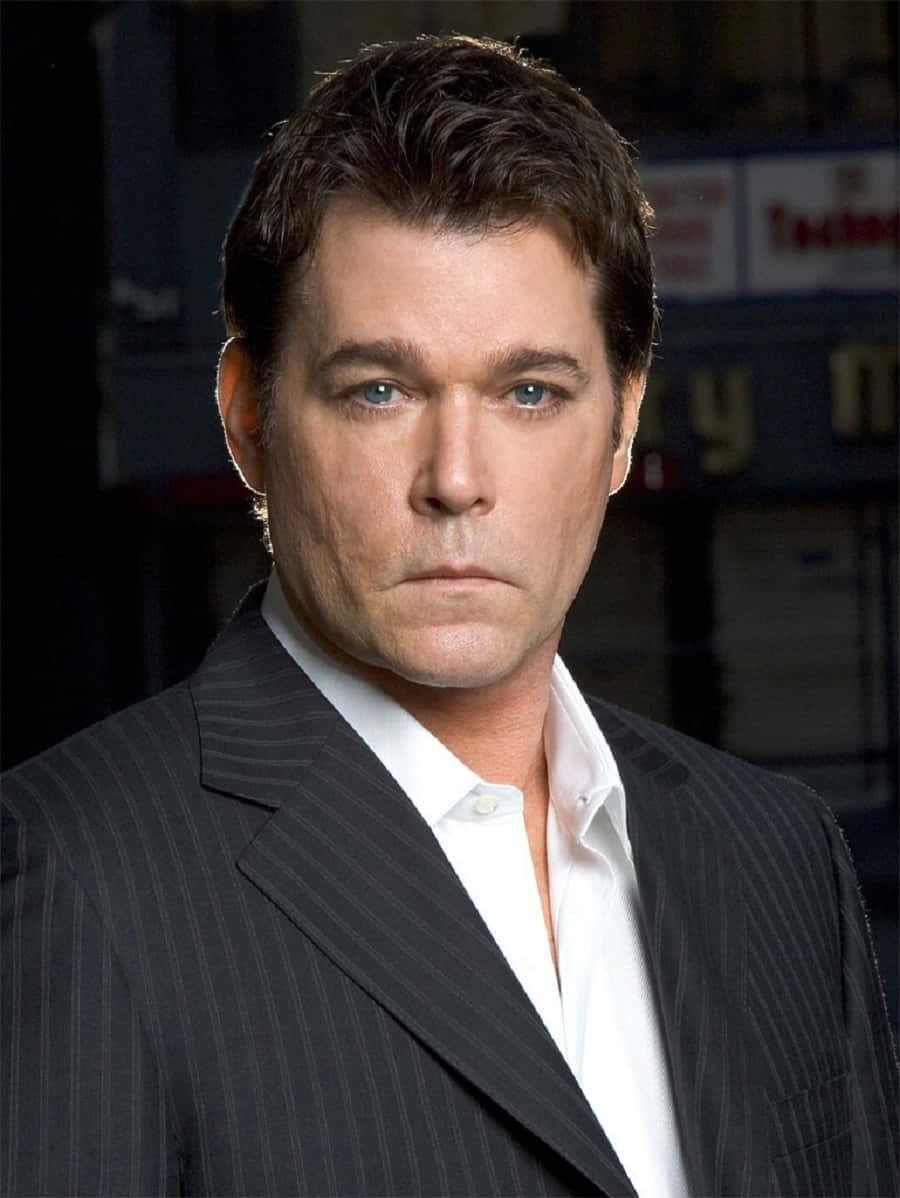 Ray Liotta, Actor Background