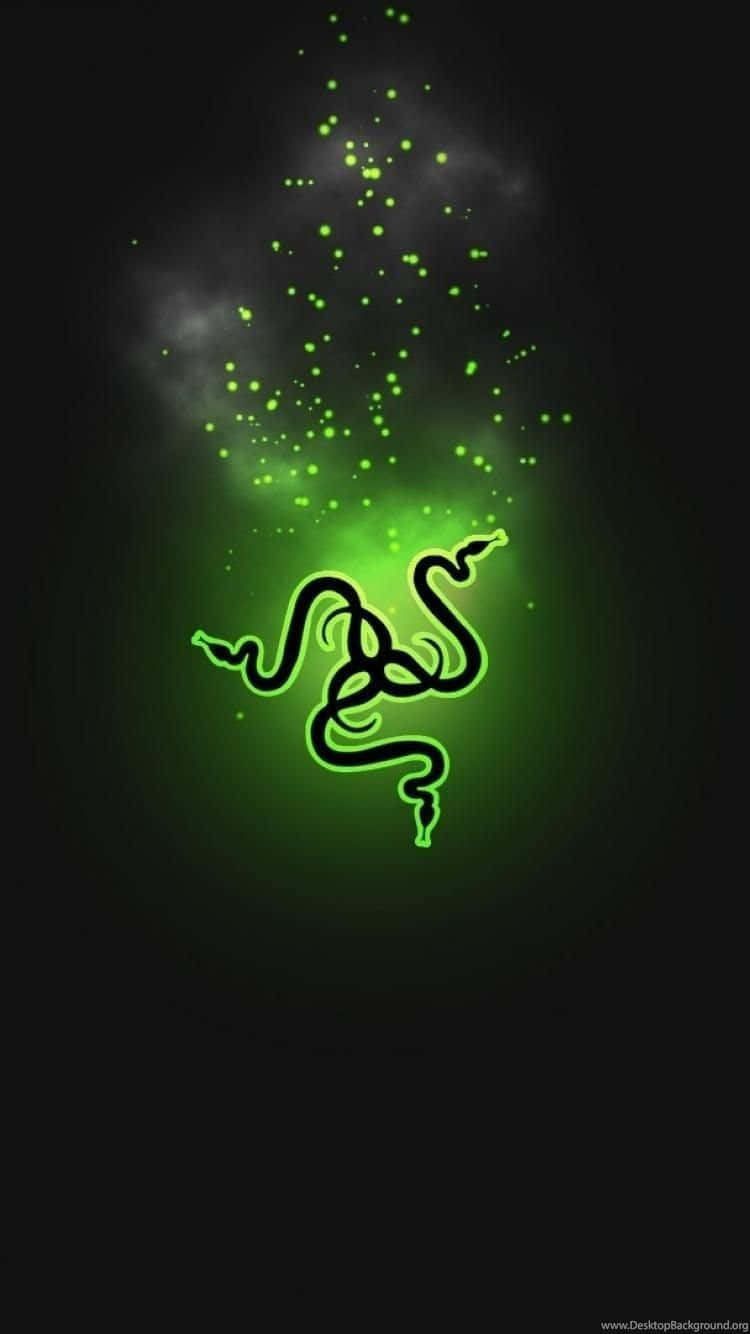 Razer Logo Wallpapers - Razer Logo Wallpapers Background