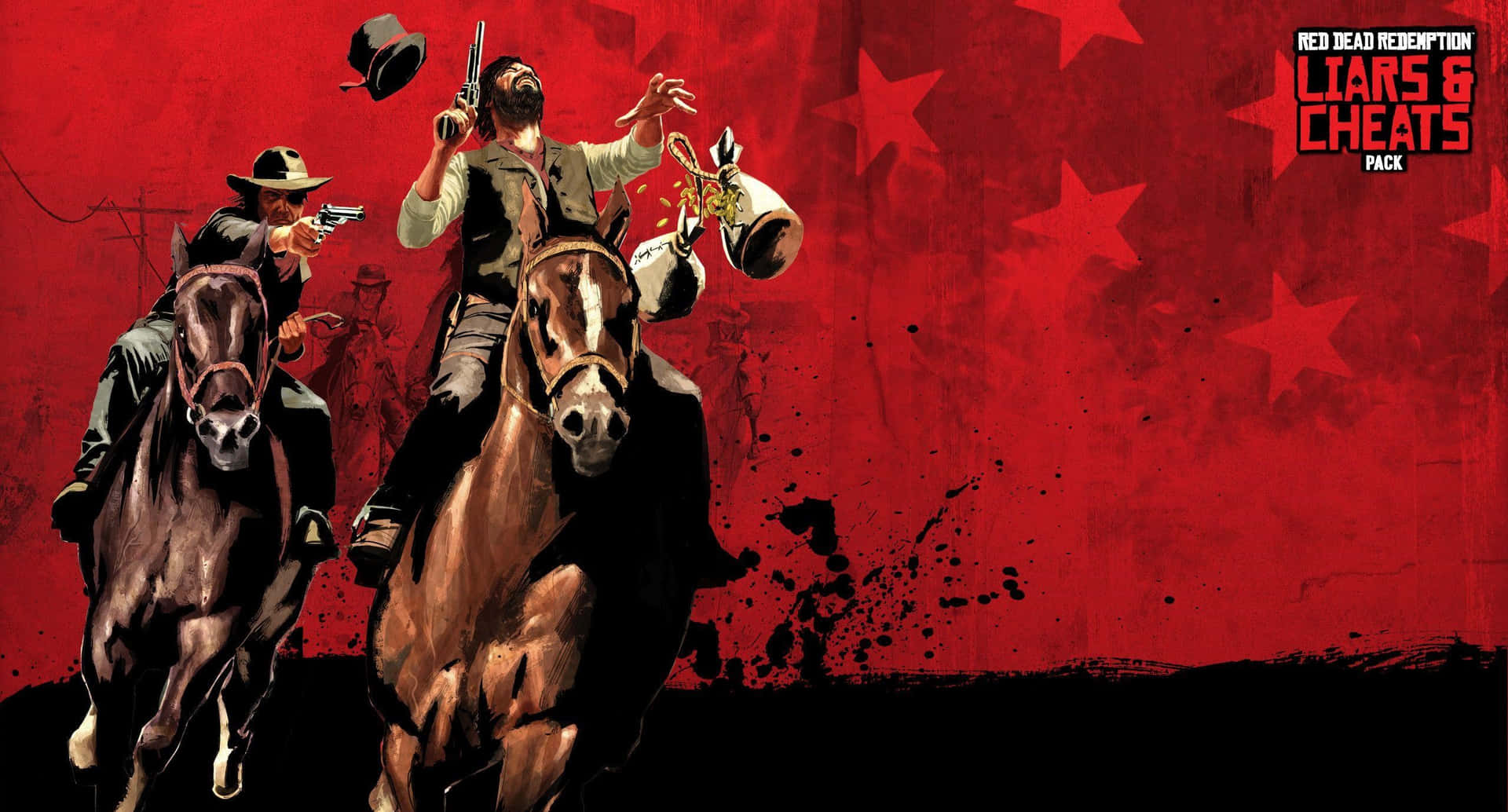 Rdr Marston Brothers Background