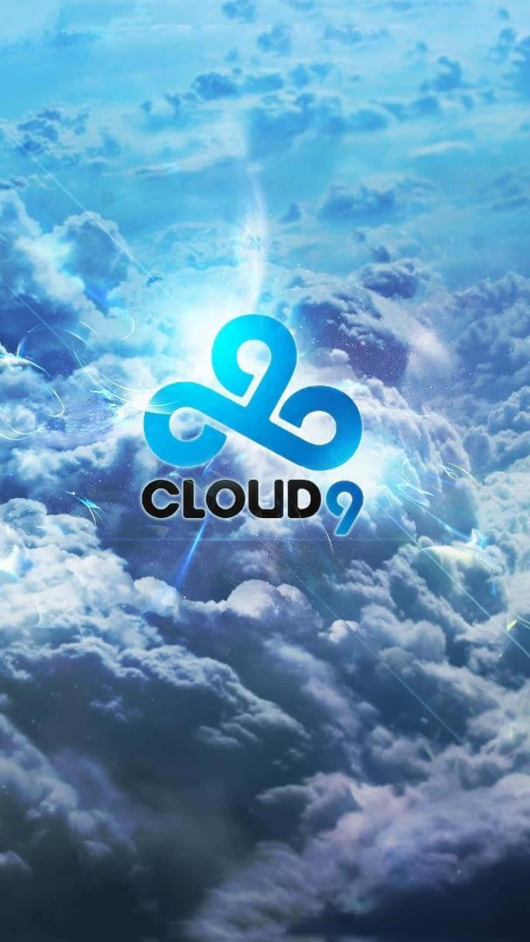 Reach Cloud 9 With The Perfect Balance Of Relaxation And Tranquility Background