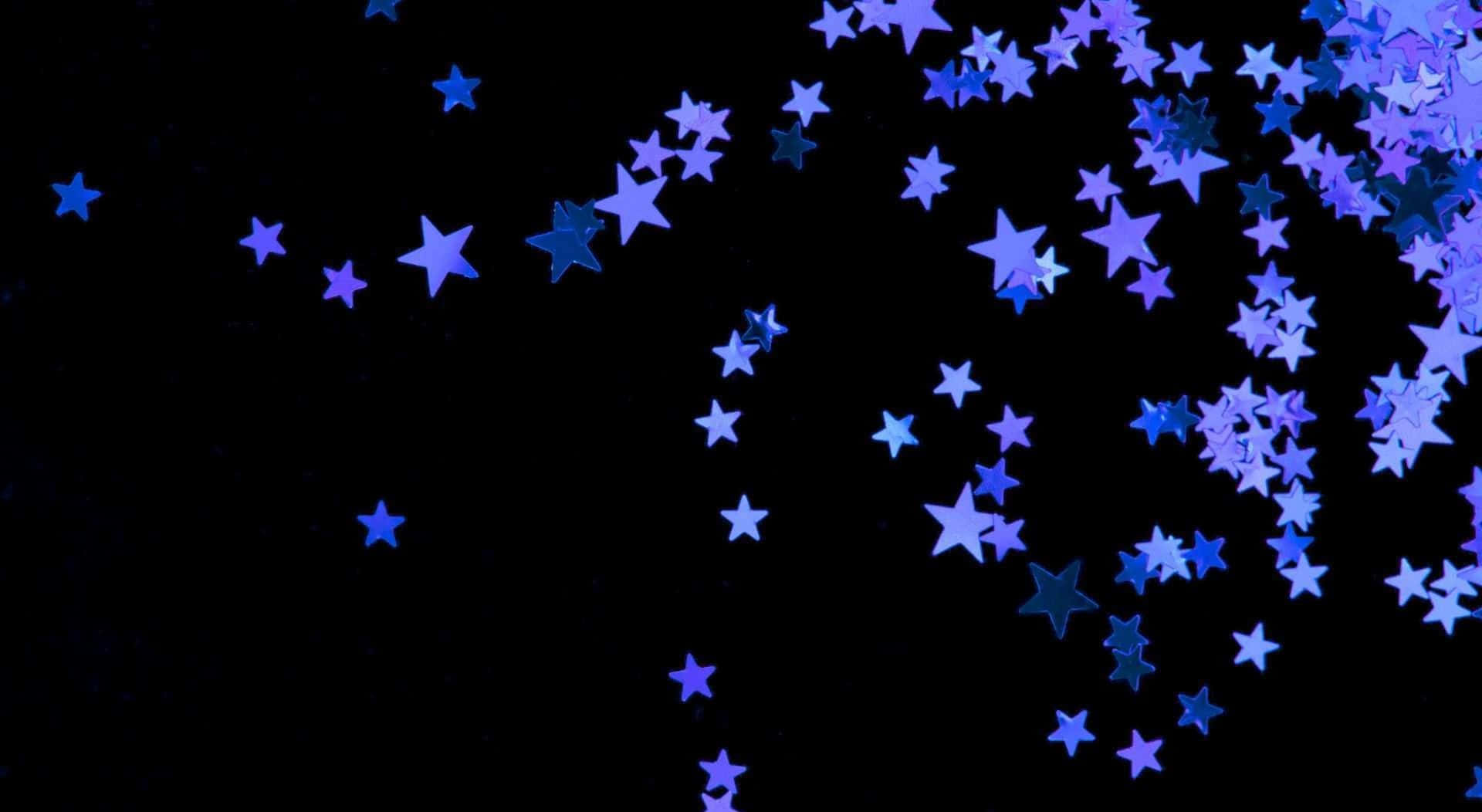 - Reach For The Stars! Background