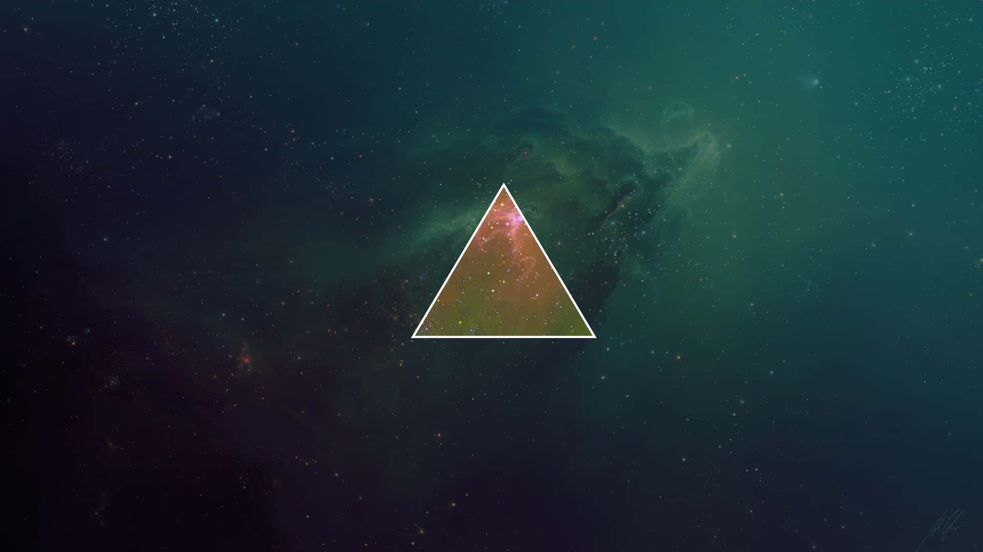 Reach For The Stars With Hipster Galaxy Tumblr! Background