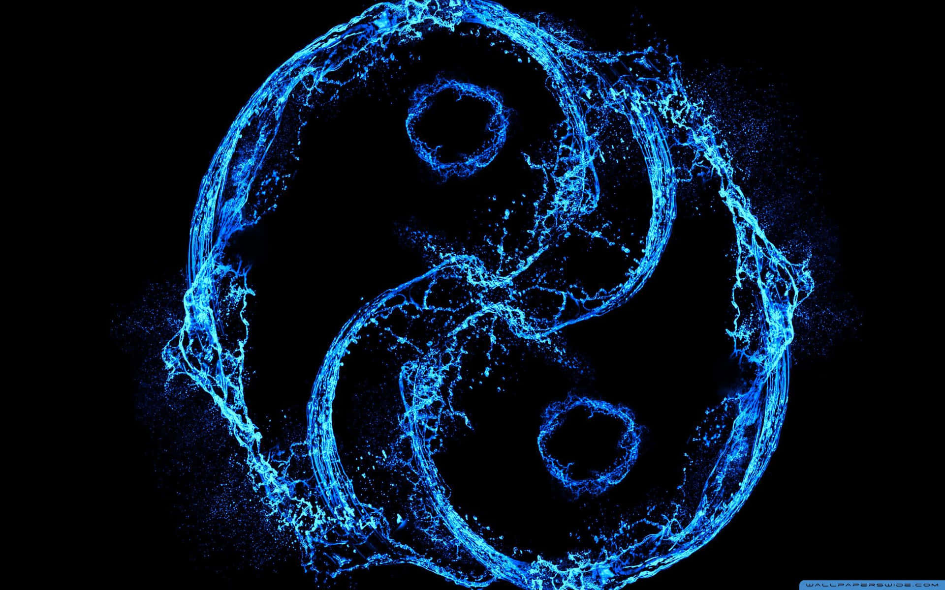 Reach For The Stars With Unique Pisces Background