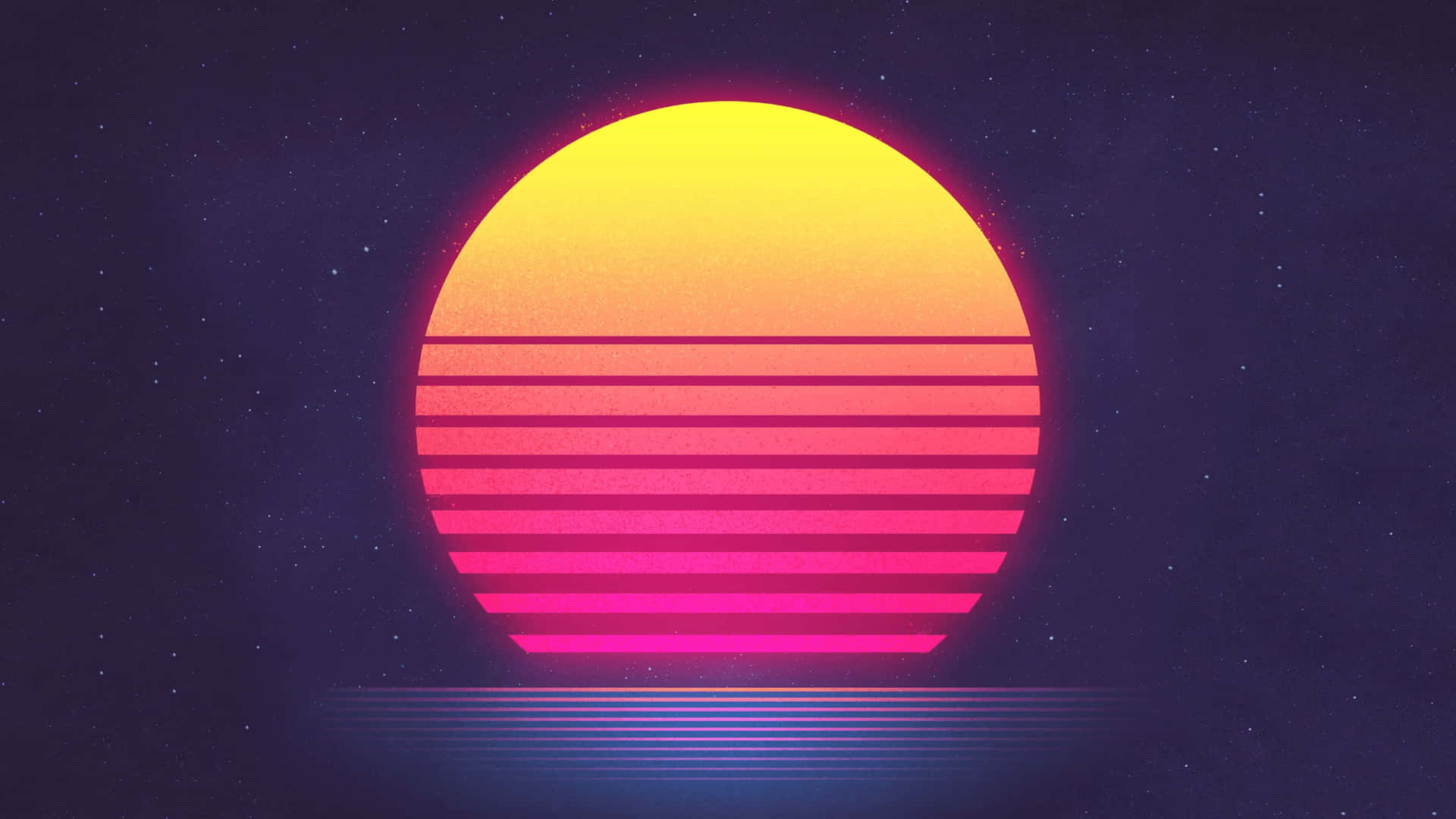 Reach Into The Past With Dark Retro Style Background