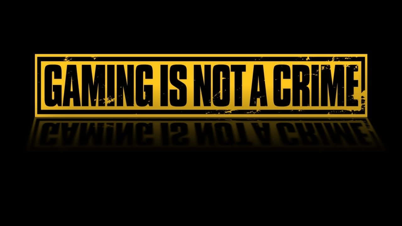 Reach Newer Levels Of Gaming Excitement Background