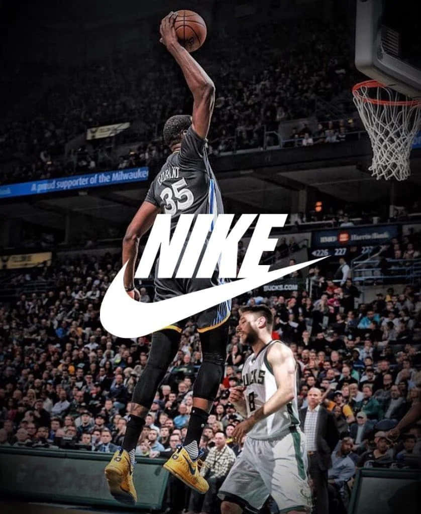 Reach Your Full Potential With Nike Basketball