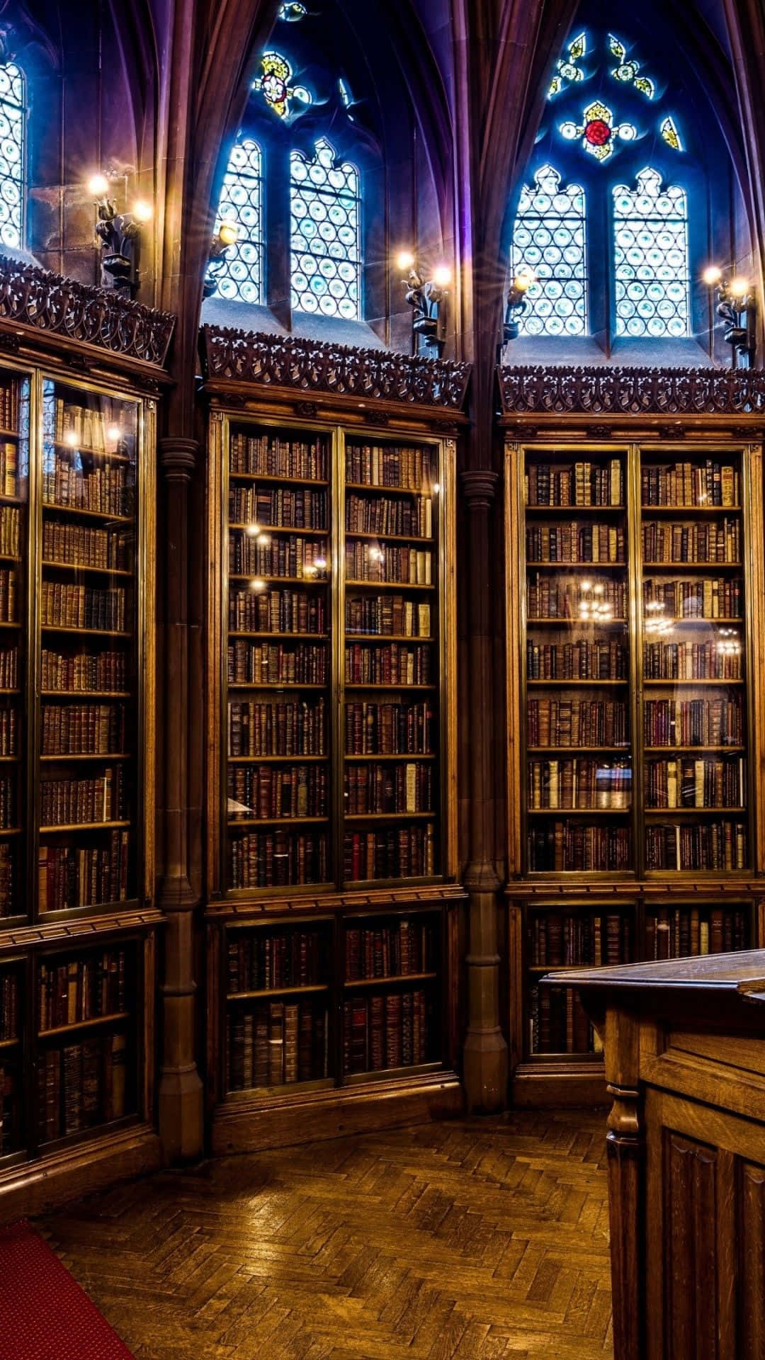 Reading Has Never Been Easier With Your Iphone.