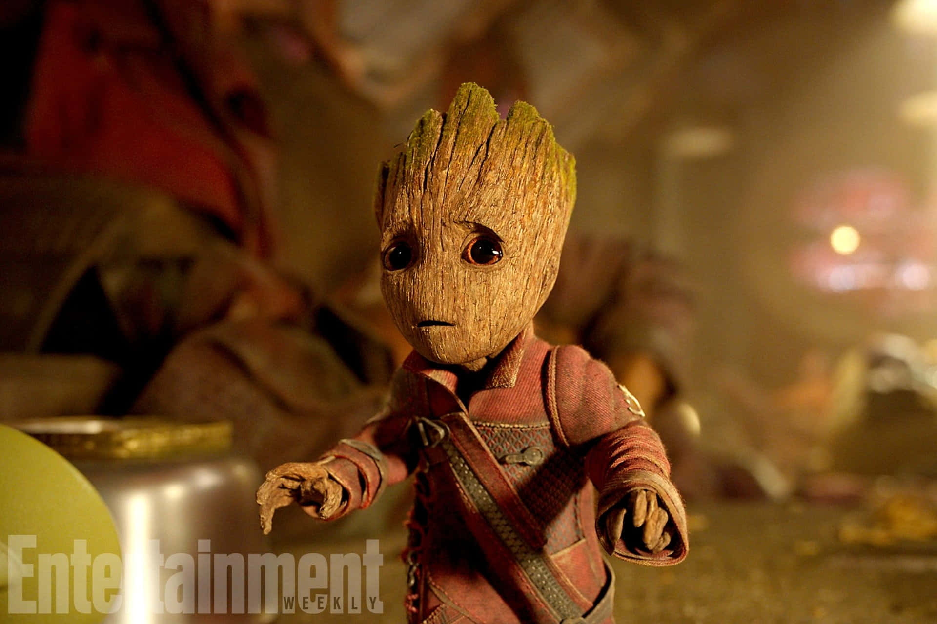 Ready For Action! Get Ready To Join The Team In Guardians Of The Galaxy 2. Background