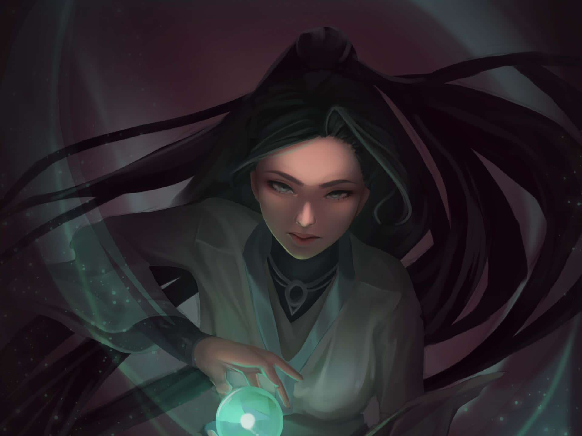 Ready For Battle! Background