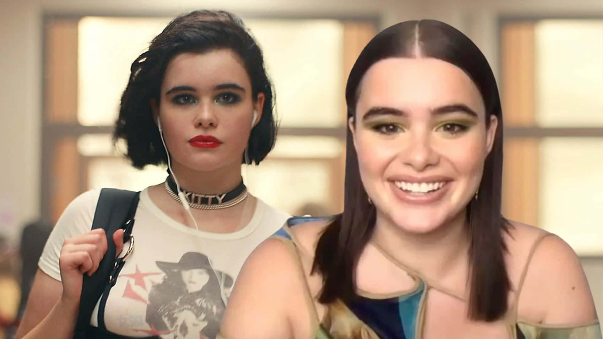 “ready For Euphoria Season 2? Strap In And Get Ready For The Ride Of Your Life!” Background