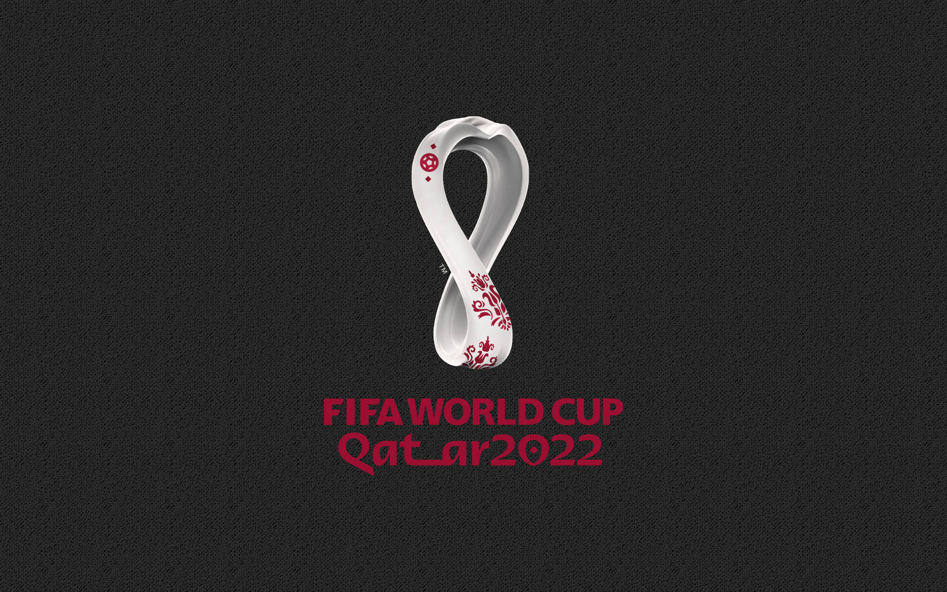 Ready For Fifa World Cup 2022 In Qatar Background