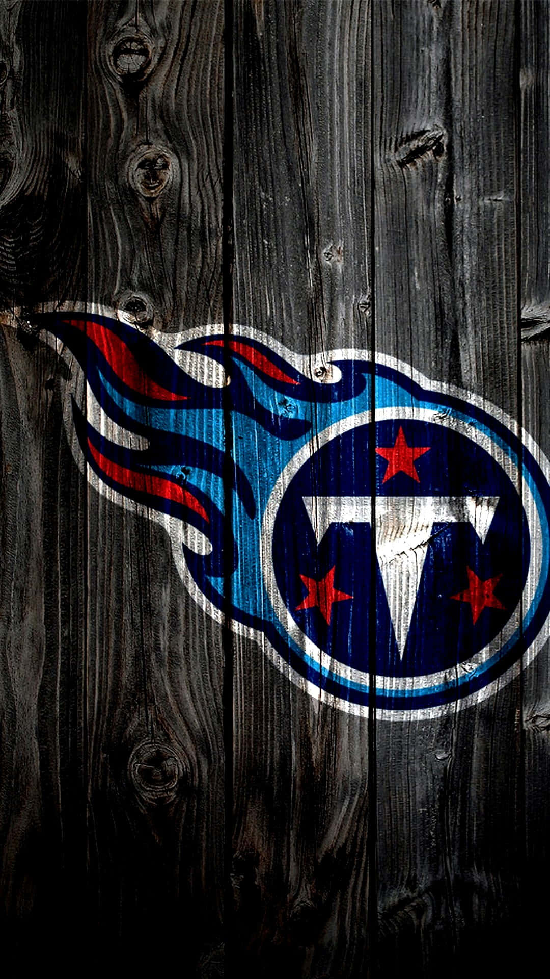 Ready For Game Day With The Tennessee Titans! Background