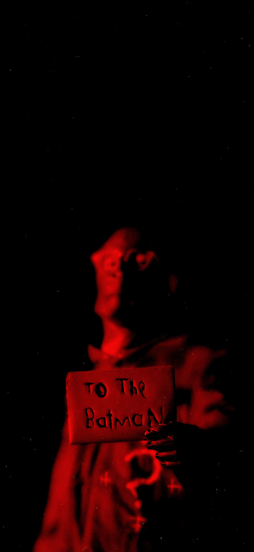Ready For The Riddler 2022 Background