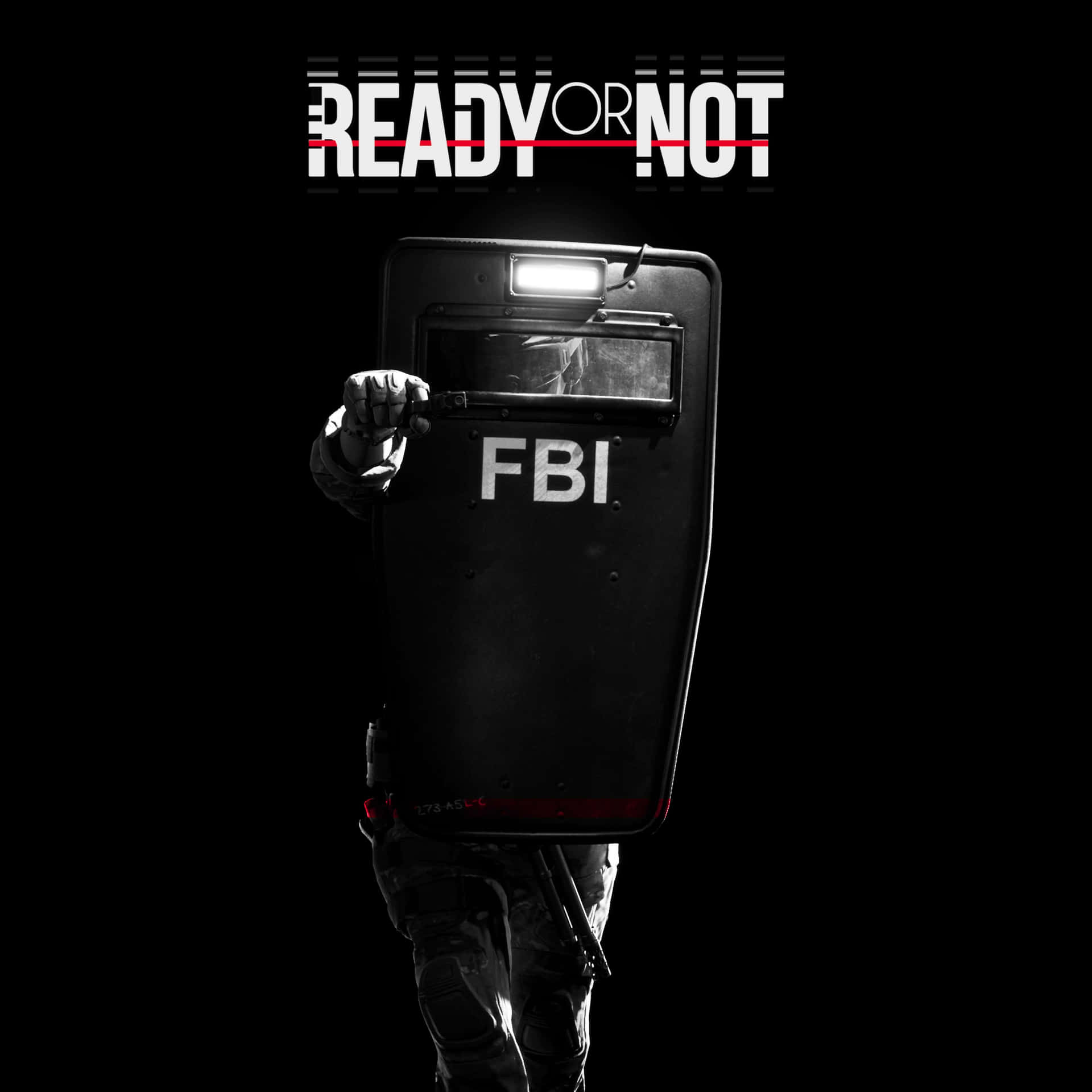Ready Or Not Fbi Background