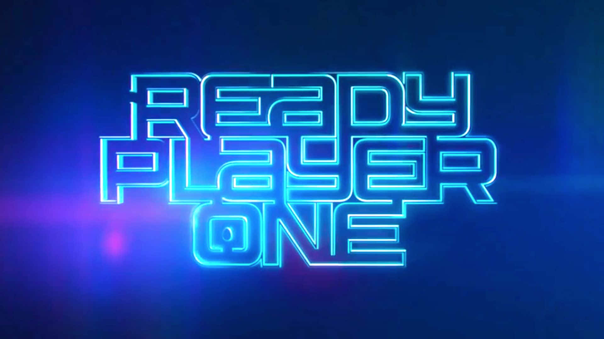 Ready Player One