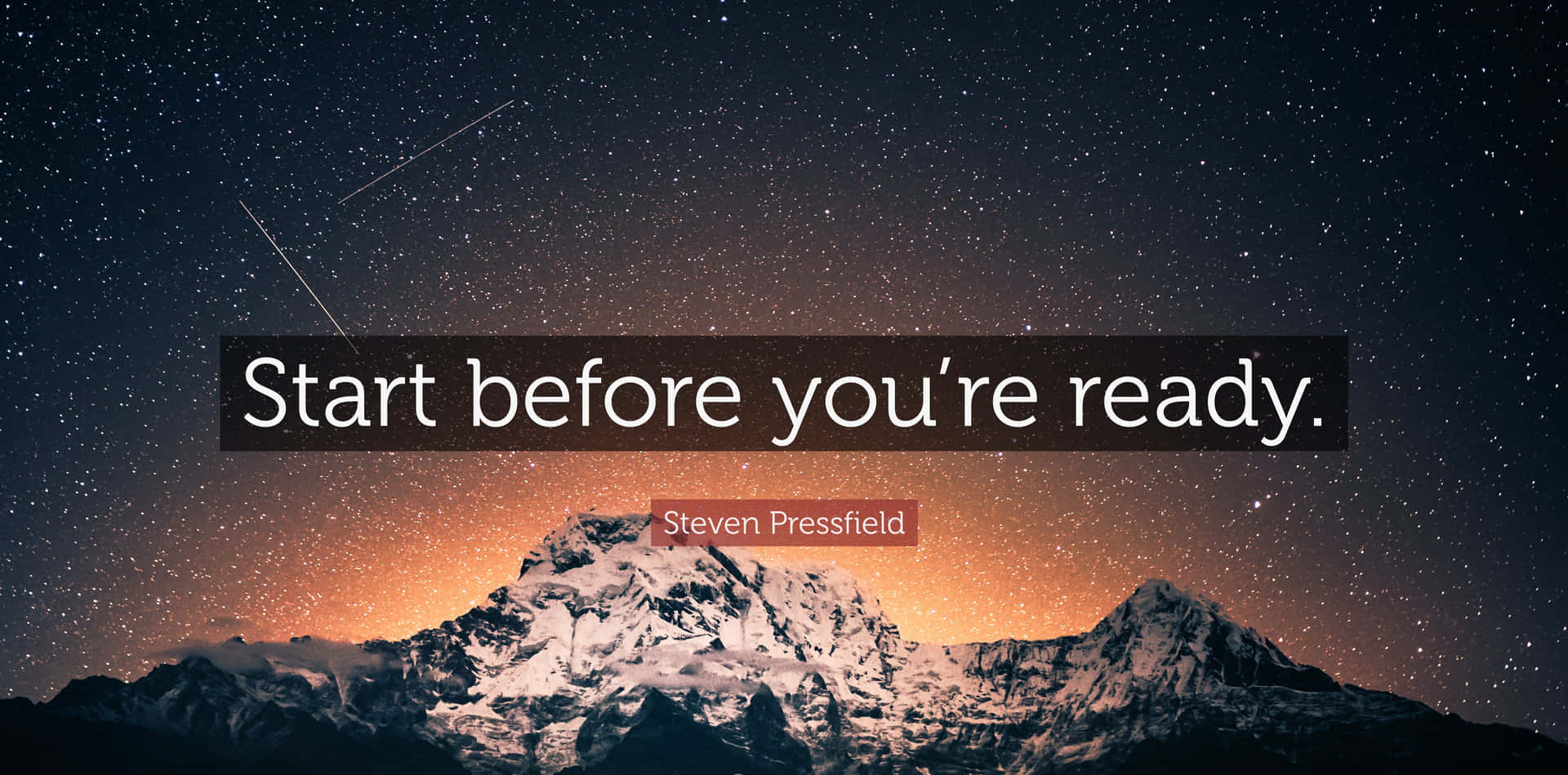 Ready Quote Background