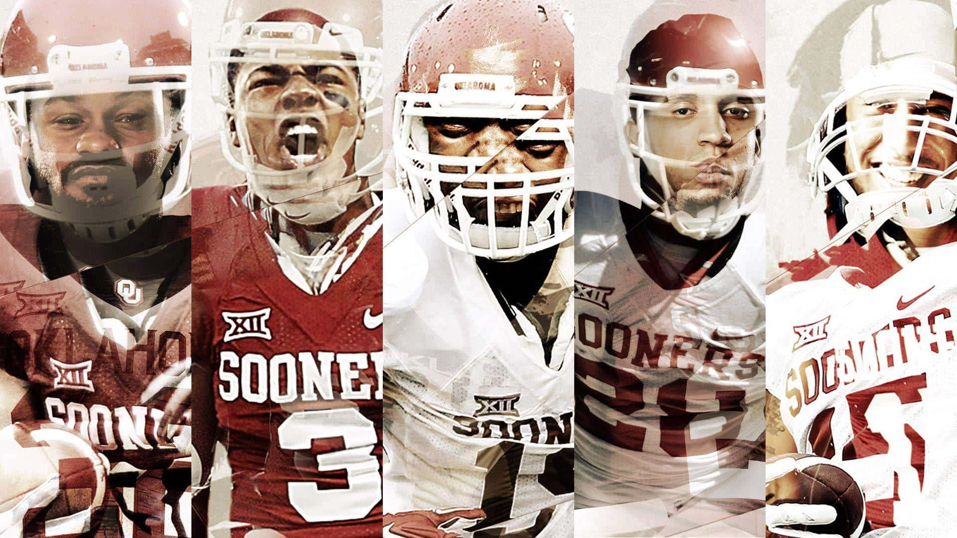 Ready, Set, Sooner. Background