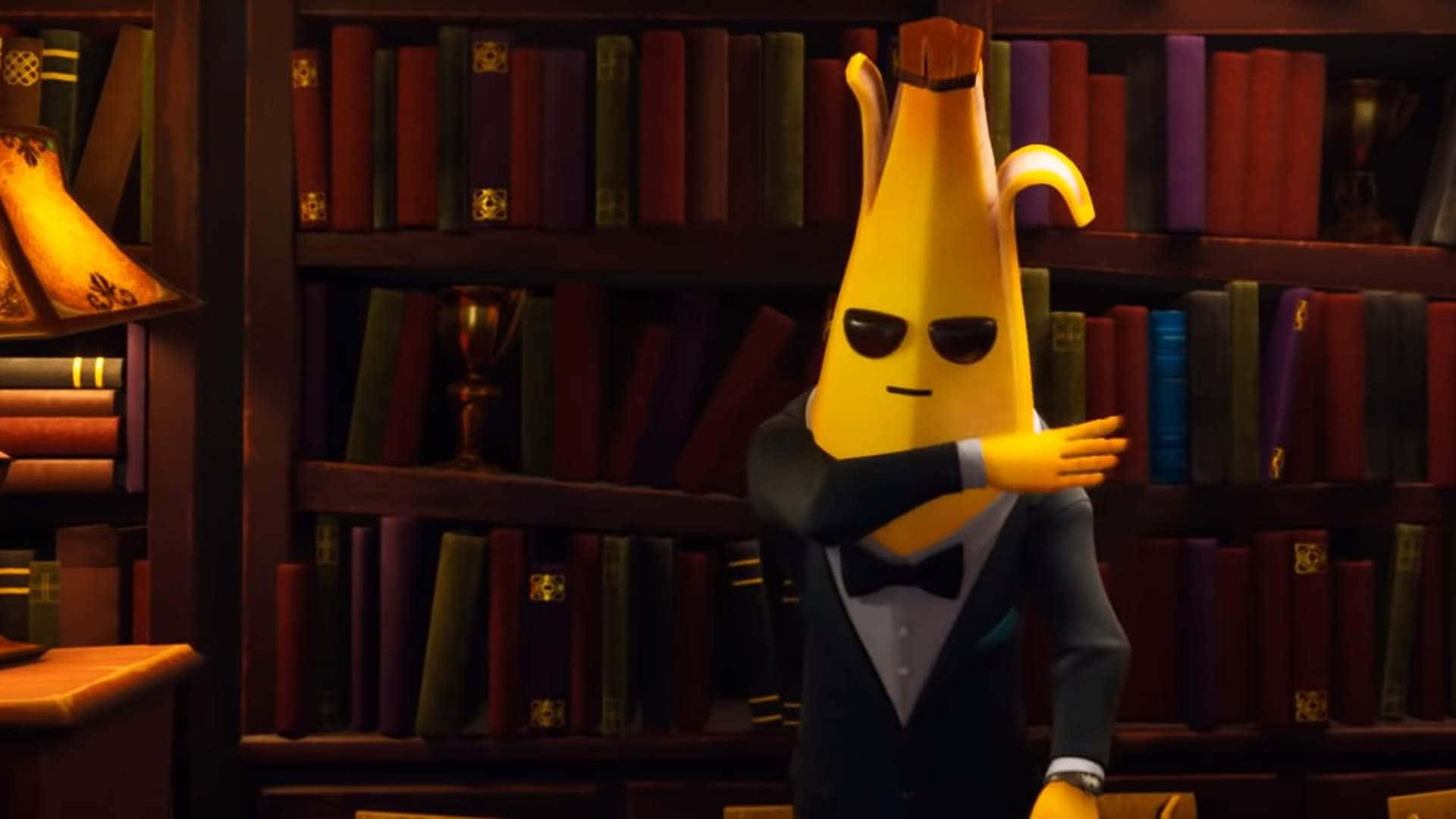 Ready To Drop Into The Battle! Background