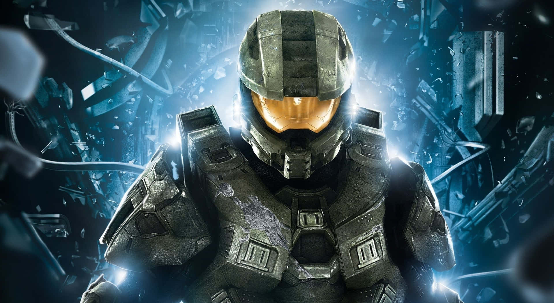 “ready To Fight On Behalf Of Humanity”