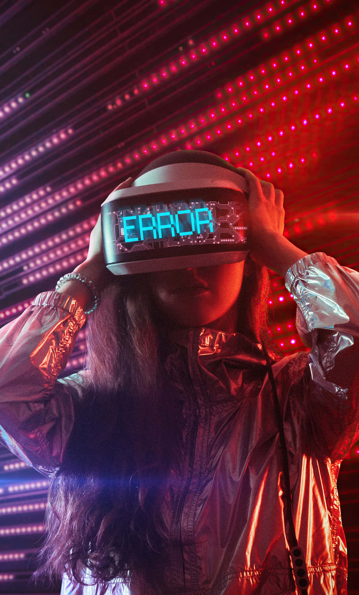 Ready To Immerse Yourself In A Virtual Reality?