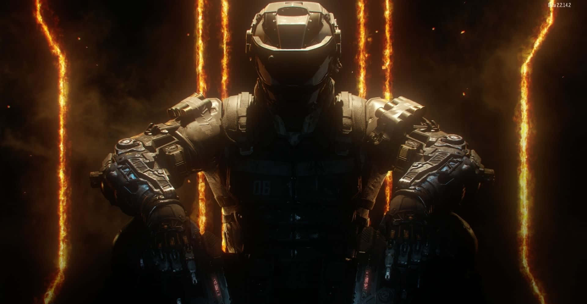 Ready To Join The Fight? Background