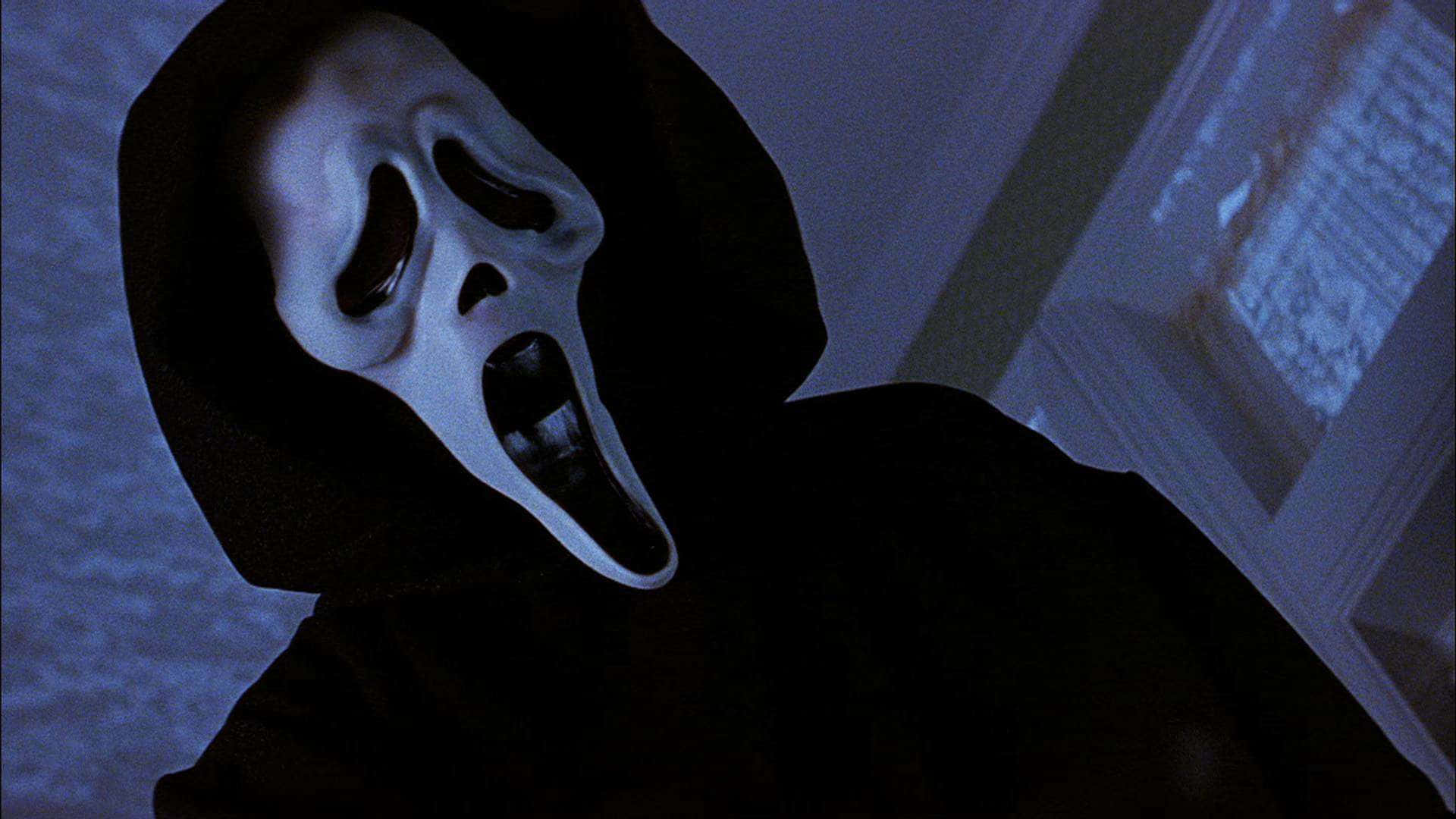 Ready To Make Your Scream? Background