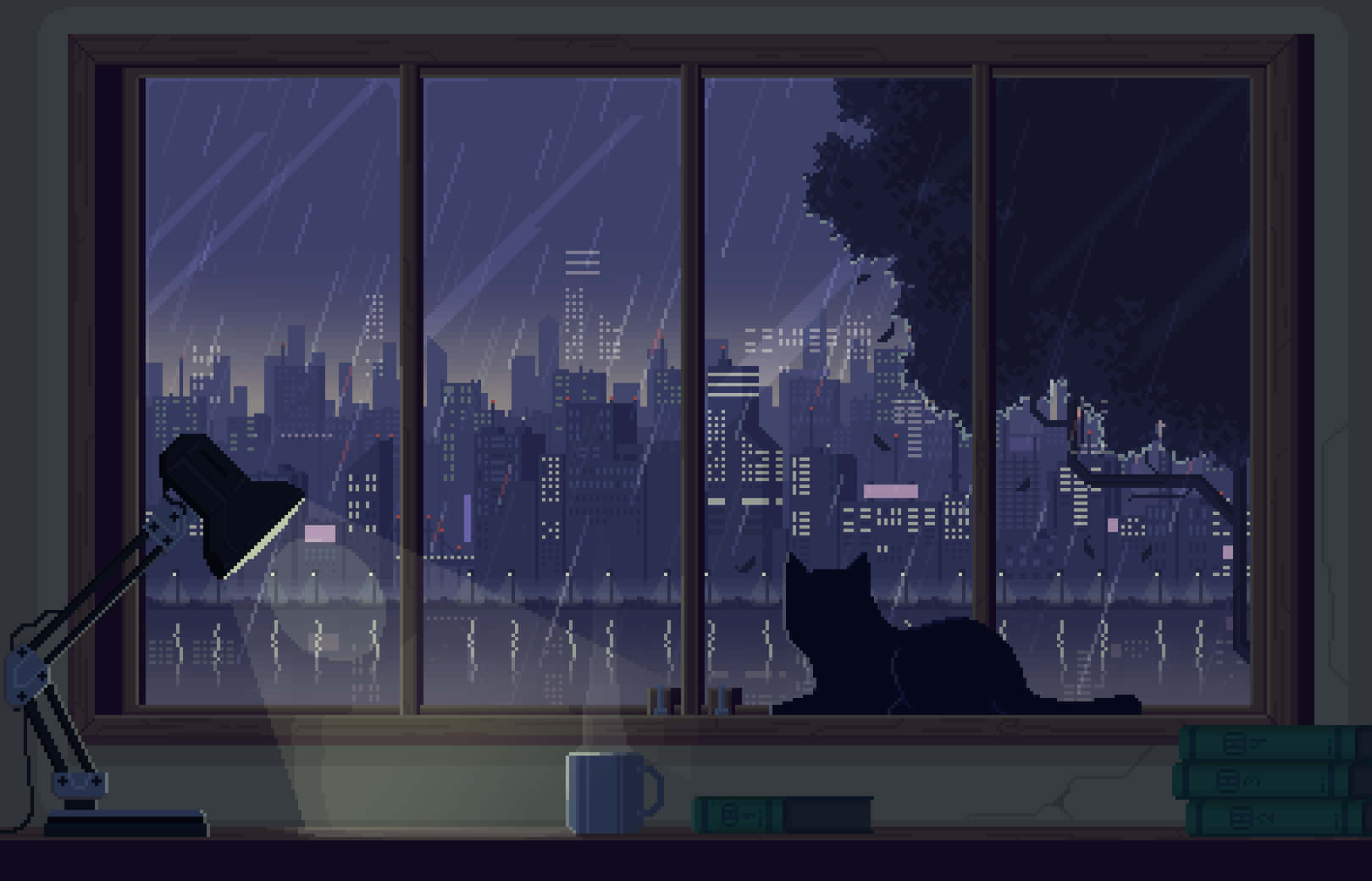 Ready To Play Your Favorite Retro Video Games! Background