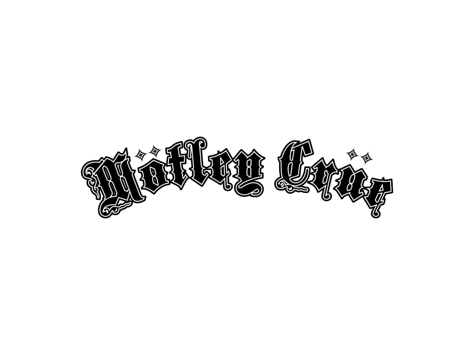 Ready To Rock And Roll With Motley Crue! Background
