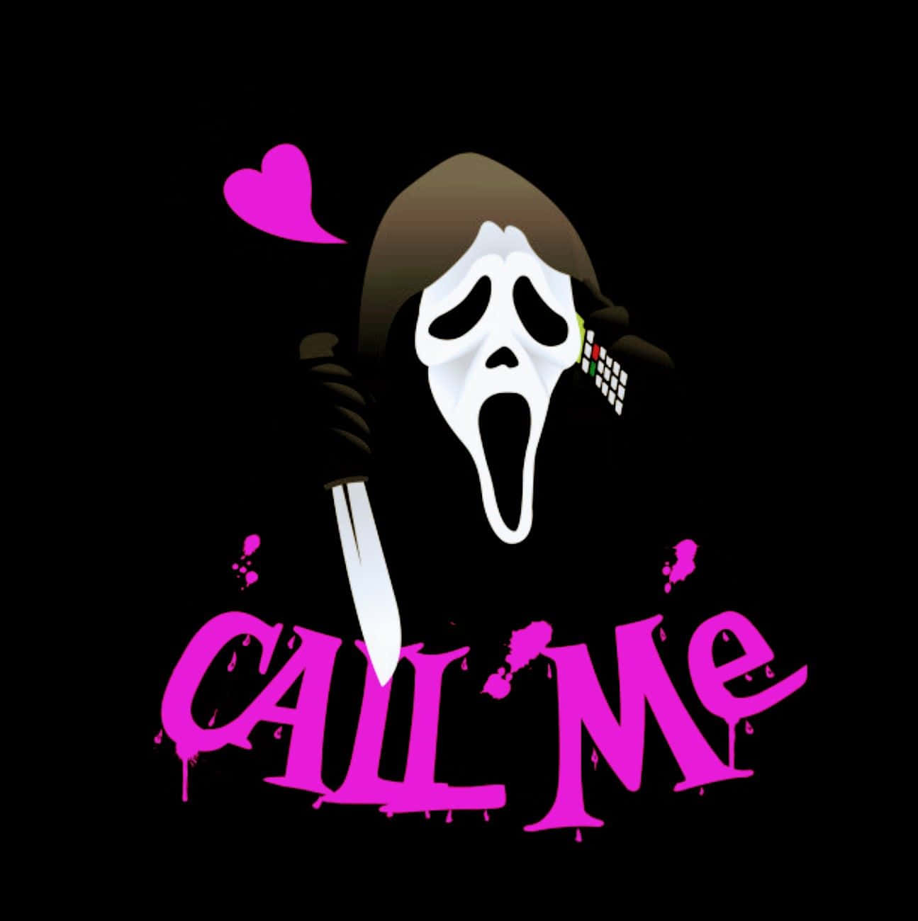 Ready To Scream? Background