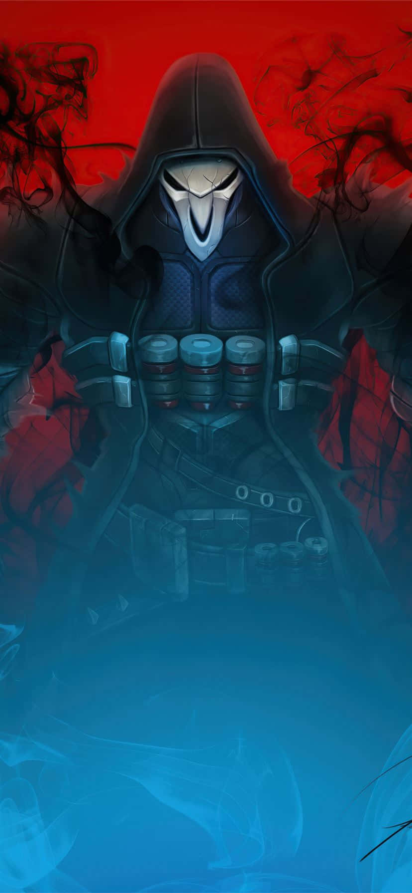 Ready To Take On Any Challenge Background