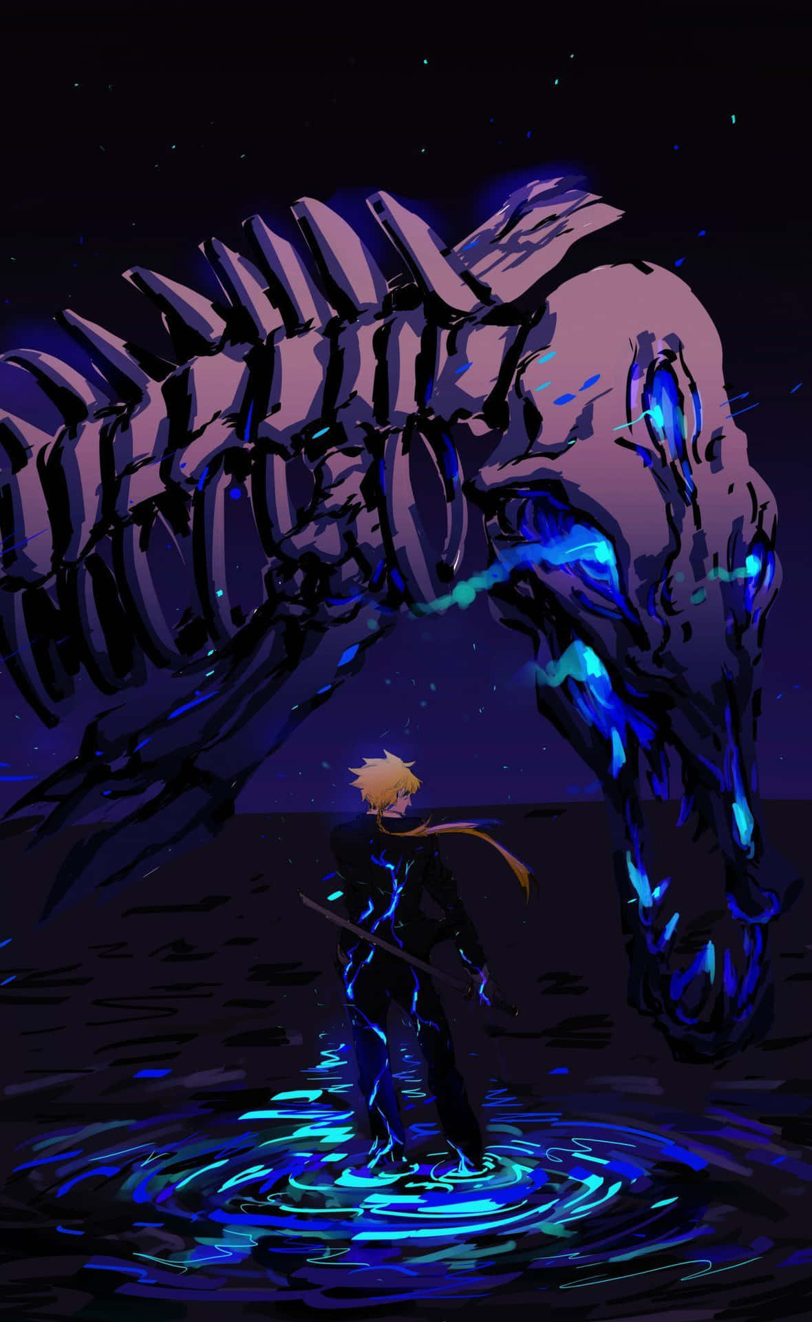 Ready To Take On The Katana Zero Challenge? 🗡️ Background