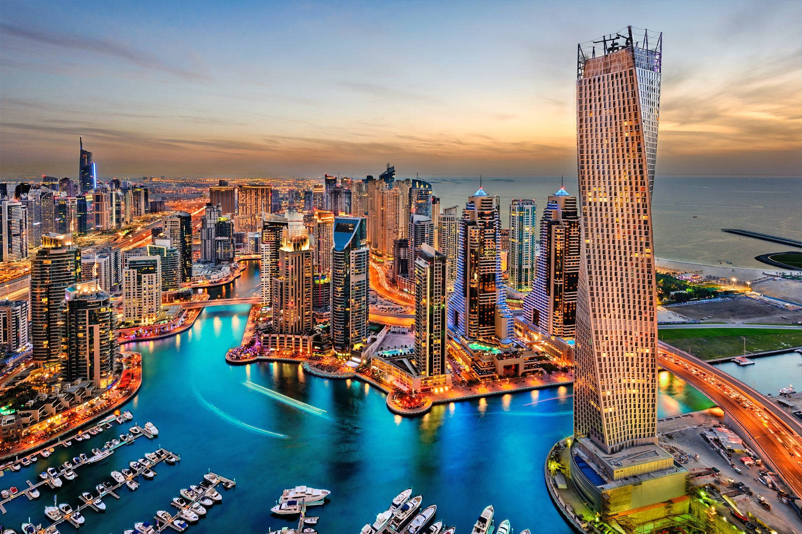 Real Estate In The Uae