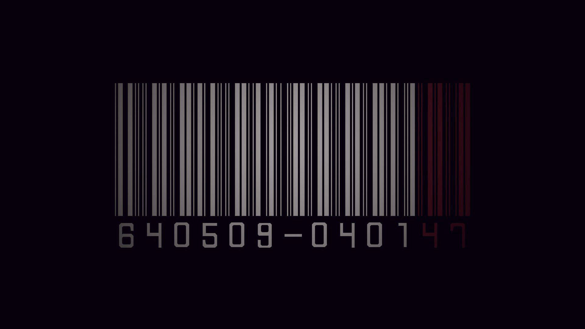 Real Hitman Barcode Trailer Preview Background