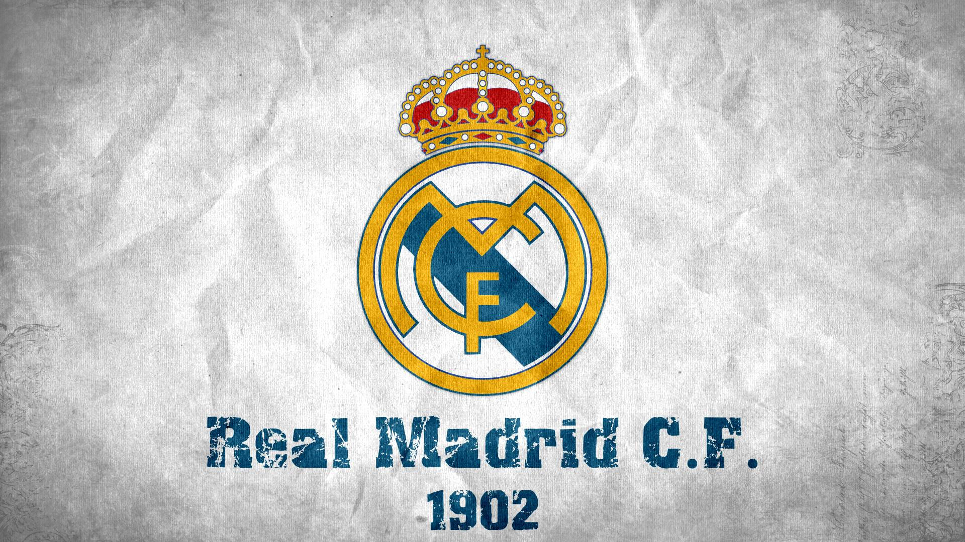 Real Madrid Cf 1902 Background